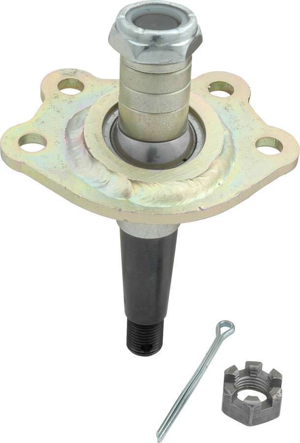 Allstar Performance ALL56260 Adjustable Upper Ball Joint for GM, Driver Side, Angled Fit
