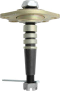 ALLSTAR Performance ALL56261 Adjustable Upper Ball Joint Passenger Side for GM Flat-Top Applications