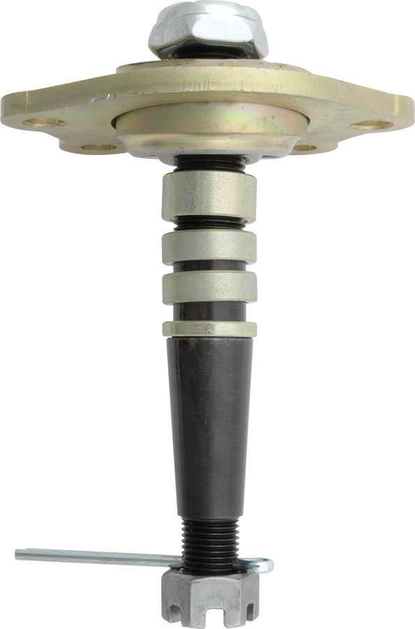 ALLSTAR Performance ALL56261 Adjustable Upper Ball Joint Passenger Side for GM Flat-Top Applications