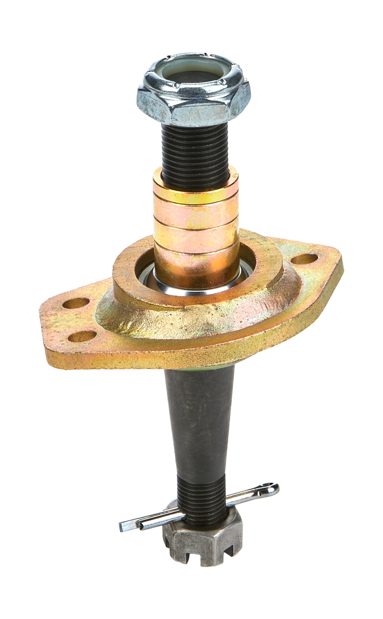 ALLSTAR Performance Allstar ALL56264 Adjustable Upper Ball Joint for GM A-Body, B-Body, F-Body - Driver Side