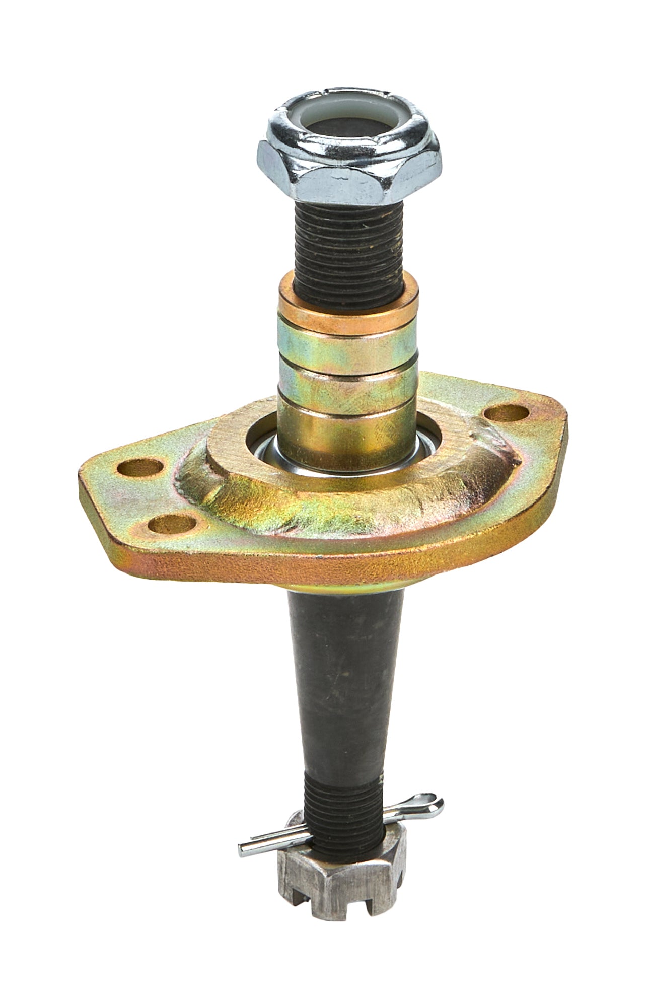 Allstar Performance ALL56265 Adjustable Upper Ball Joint Passenger Side for GM A-Body, B-Body, F-Body Vehicles