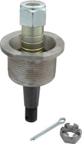 Allstar Performance ALL56267 Adjustable Upper Ball Joint with Screw-In Design