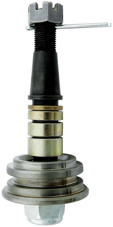 Allstar Performance ALL56272 Adjustable Lower Ball Joint with Press-In Design and Large GM Pin