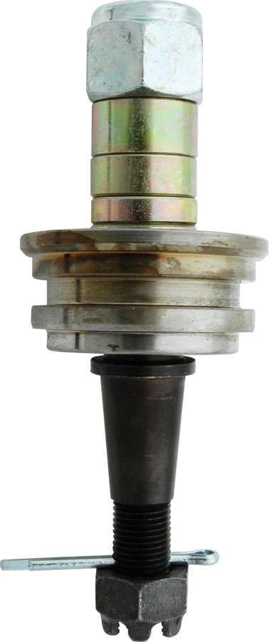Allstar Performance ALL56274 Adjustable Lower Ball Joint for GM A-Body, B-Body, F-Body with Press-In Design
