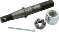 Allstar Performance ALL56275 Ball Joint Stud for Lower Control Arms, Steel, Natural Finish