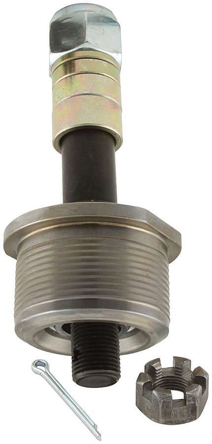 Allstar Performance ALL56276 Adjustable Lower Ball Joint with GM Pin