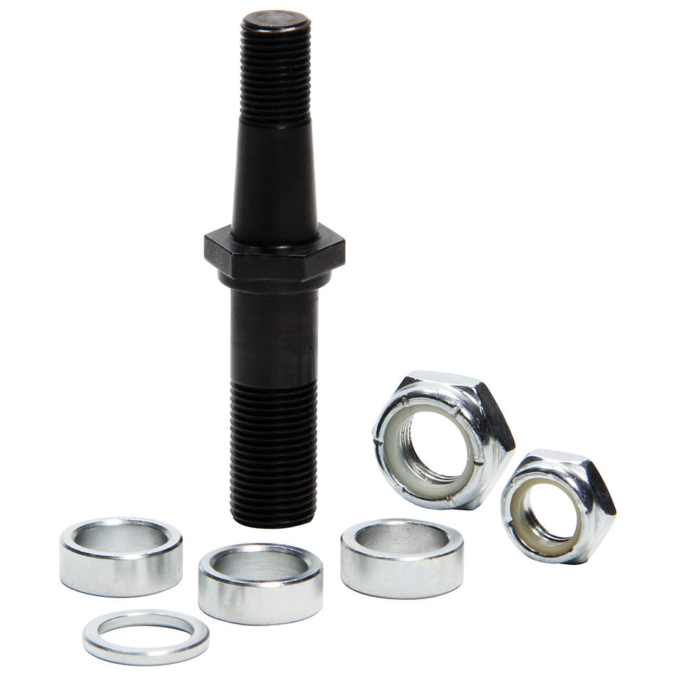 Allstar Performance ALL56280 Bump Steer Kit with 5/8-18 Thread and 0.100 to 0.300 Inch Spacers