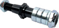 Allstar Performance ALL56284 Bump Steer Kit for Mustang II and Pinto with 5/8-18 Thread and 0.100 to 0.300 Inch Spacers