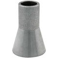 Allstar Performance ALL56288-10 Steel Tie Rod Spacer, 2 Inch Tall, 5/8 Inch Inner Diameter, Bump Steer Correction, Set of 10