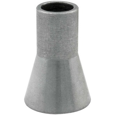 Allstar Performance ALL56288-10 Steel Tie Rod Spacer, 2 Inch Tall, 5/8 Inch Inner Diameter, Bump Steer Correction, Set of 10