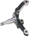 Allstar Performance ALL56304 IMCA Mustang II Passenger Side Spindle with Forged Steel Construction
