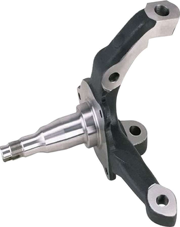 Allstar Performance ALL56304 IMCA Mustang II Passenger Side Spindle with Forged Steel Construction