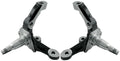 Allstar Performance ALL56307 Mustang II Standard Height Spindles Pair for Ford Mustang II