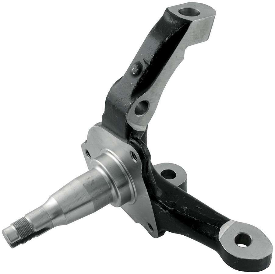 Allstar Performance ALL56309 Mustang II Passenger Side Spindle with Stock Pin Height