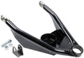 Allstar Performance ALL56321 Lower Control Arm for GM A-Body 1964-1972, Driver Side, Steel, Black Powder Coat