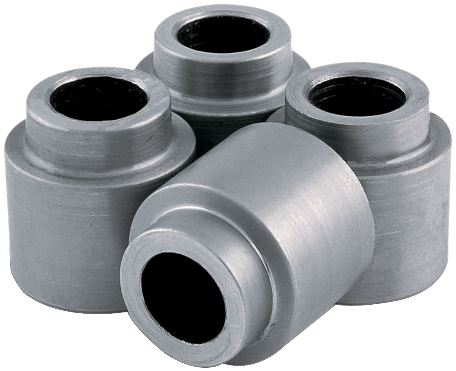 Allstar Performance ALL56322-16 A-Arm Spacer Kit for Chevrolet Chevelle, 16-Piece Set