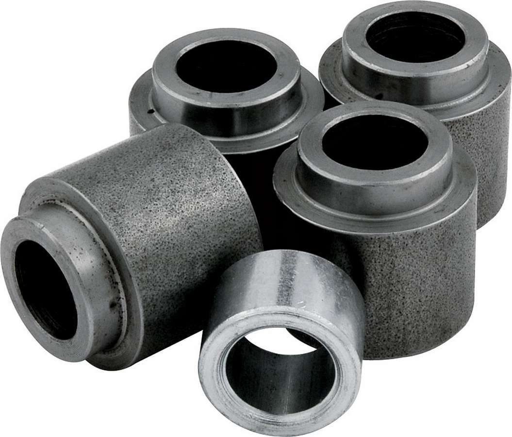 Allstar Performance ALL56325 A-Arm Spacer Kit for GM X-Body 1968-1974, 5 Pieces