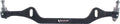 Allstar Performance ALL56330 Adjustable Centerlink for GM G-Body 1978-1988, 1.500 Inch Taper, Bump Steer Adjustable
