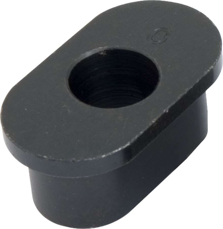 Allstar Performance ALL56335 Centered Tapered Steel Center Link Insert, 1.5 Inch/Foot Taper, Black Oxide Finish