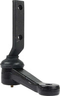 Allstar Performance ALL56344 Idler Arm for 1968-1972 Chevrolet Chevelle with Steel Construction and Black Finish