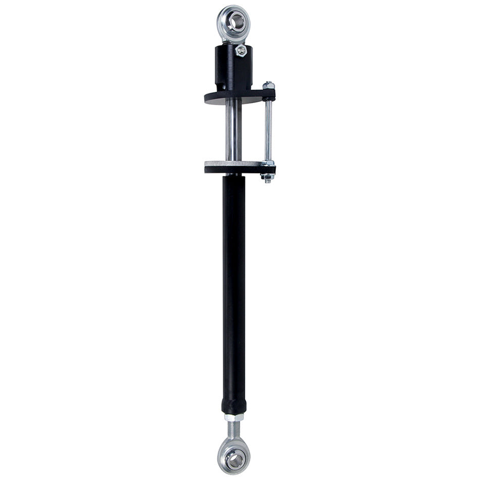Allstar Performance ALL56360 Bump Stop, 15.5 Inch Length, Adjustment Range 1.5 Inch, Polyurethane and Steel Construction
