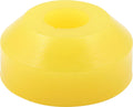 Allstar Performance ALL56372 Yellow Urethane Torque Link Bushing, 2.25 Inch Outer Diameter, 0.75 Inch Inner Diameter, 75 Durometer