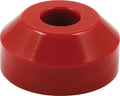 Allstar Performance ALL56374 Red Urethane Torque Link Bushing 2-1/4 Inch OD