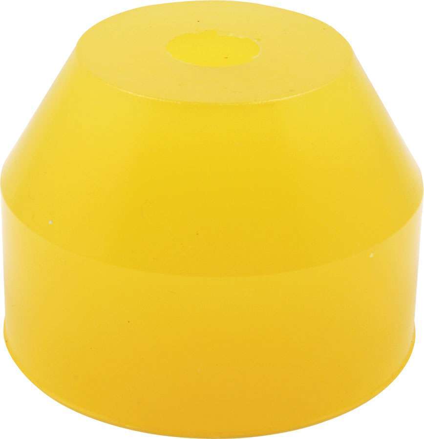 Allstar Performance ALL56376 Torque Link Bushing, 3.375 Inch Outer Diameter, 0.75 Inch Inner Diameter, 75 Durometer Urethane, Yellow