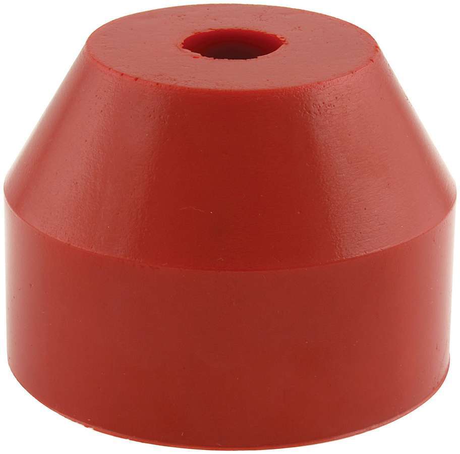 Allstar Performance ALL56379 Red Urethane Torque Link Bushing 3.375 Inch Outer Diameter