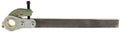 Allstar Performance ALL56382 Sway Bar Adjuster Kit 1-1/4 Inch Diameter 49 Spline Zero Drop