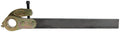 Allstar Performance ALL56383 Sway Bar Adjuster Kit 1-1/2 Inch, 48 Spline, Steel, Natural Finish