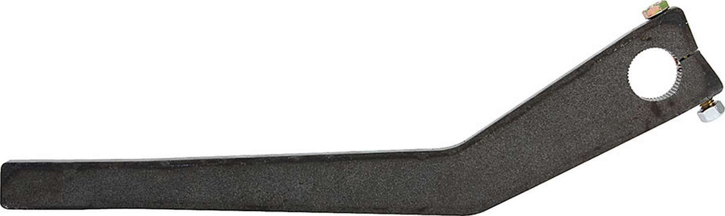 Allstar Performance ALL56384 Sway Bar Arm, 1-1/4 Inch Diameter, 30 Degree Angle, 49 Spline, 3/4 Inch Thick Steel