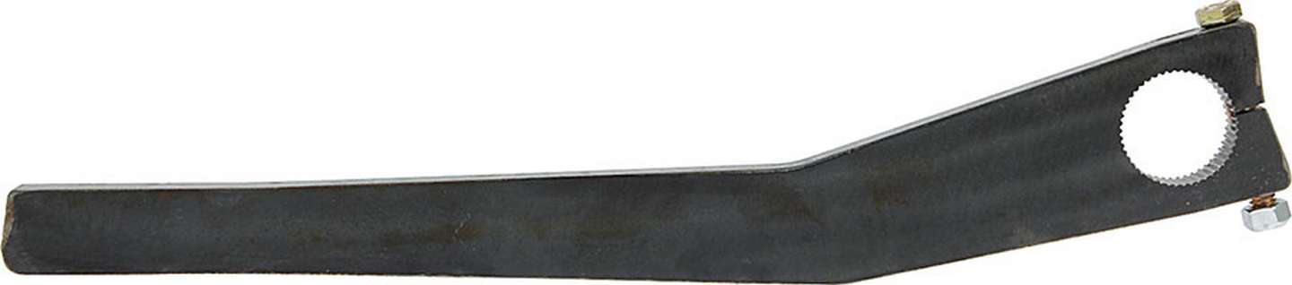Allstar Performance Sway Bar Arm 1.50 Inch Diameter, 48 Spline, 15 Degree, Steel, Natural Finish