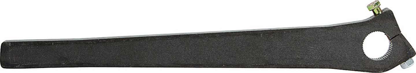 Allstar Performance ALL56388 Sway Bar Arm 1-1/4 Inch Diameter, 49 Spline, 3/4 Inch Thickness, Steel, Natural Finish