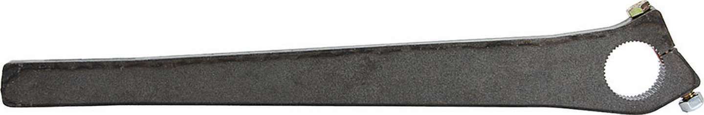 Allstar Performance ALL56389 Sway Bar Arm 1-1/2 Inch Diameter, 48 Spline, 3/4 Inch Thick Steel Construction