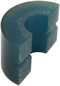 Allstar Performance ALL56391 Half Bushing Green 50 Durometer Urethane
