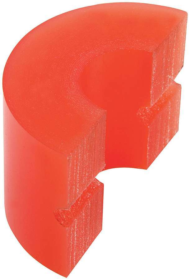 Allstar Performance ALL56392 Half Bushing Orange 60 Durometer Urethane
