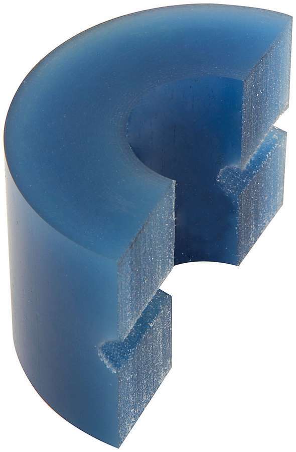 Allstar Performance ALL56394 Half Bushing Blue 80 Durometer Urethane