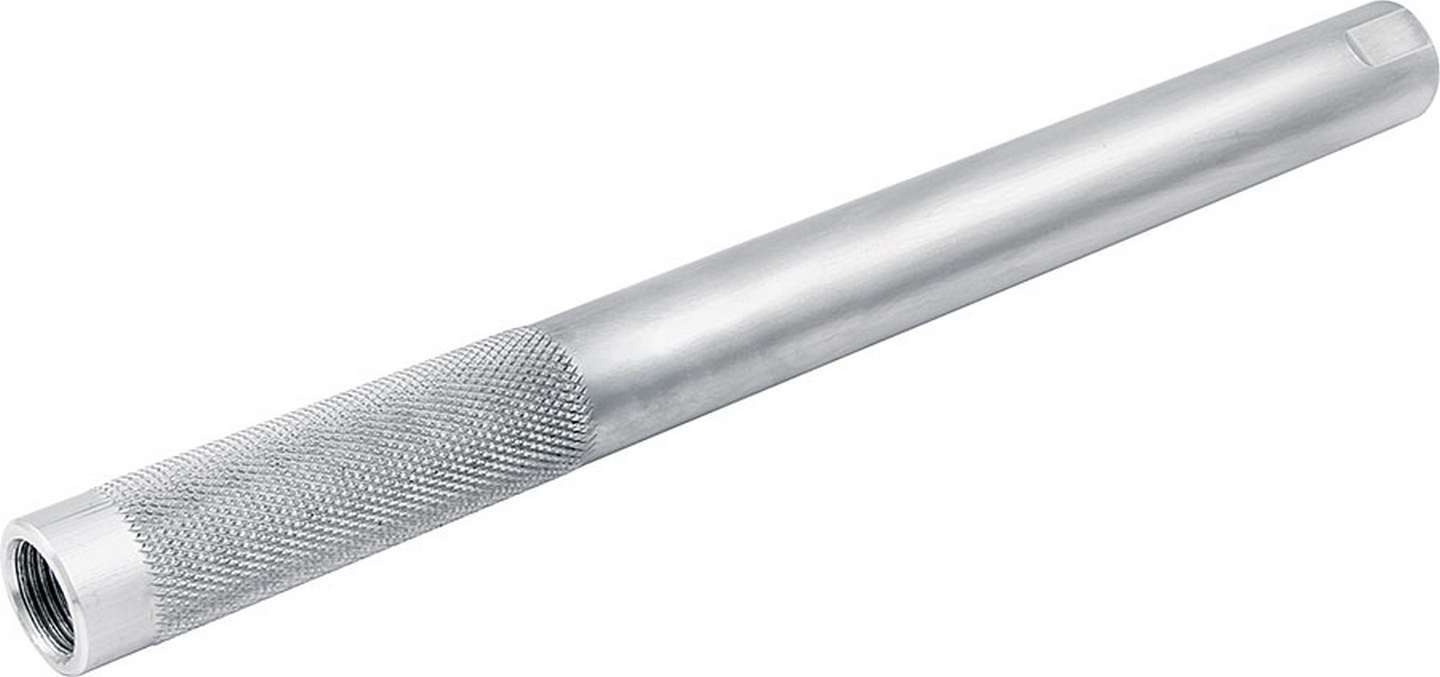 Allstar Performance ALL56507 3/4-Inch Aluminum Round Tube, 7 Inches Long