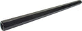 Allstar Performance ALL56704 3/4 Inch Aluminum Hex Tube, 4 Inch Length, Black Anodized Finish