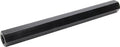 Allstar Performance ALL56711 3/4 Inch Aluminum Hex Tube, 11 Inches Long, Black Anodized