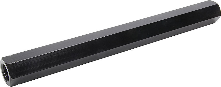 Allstar Performance ALL56712 3/4 Inch Aluminum Hex Tube, 12 Inches Long