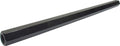 Allstar Performance ALL56715 3/4 Inch Aluminum Hex Tube, 15 Inch Length, Black Anodized Finish