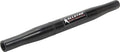 Allstar Performance ALL56806-10 Radius Rod Aluminum 1.125 Inch OD, 10 Inch Length, Black Anodized Finish