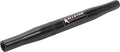 Allstar Performance ALL56806-11 Aluminum Radius Rod, 1.125 Inch Outer Diameter, 11 Inch Length, Black Anodized Finish
