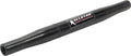 Allstar Performance ALL56806-13 Radius Rod 1.125 Inch OD Aluminum Black Anodized 13 Inch Length