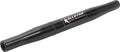 Allstar Performance ALL56806-14 Radius Rod 1.125 Inch OD Aluminum Black Anodized, 14 Inch Length, 5/8-18 Female Thread