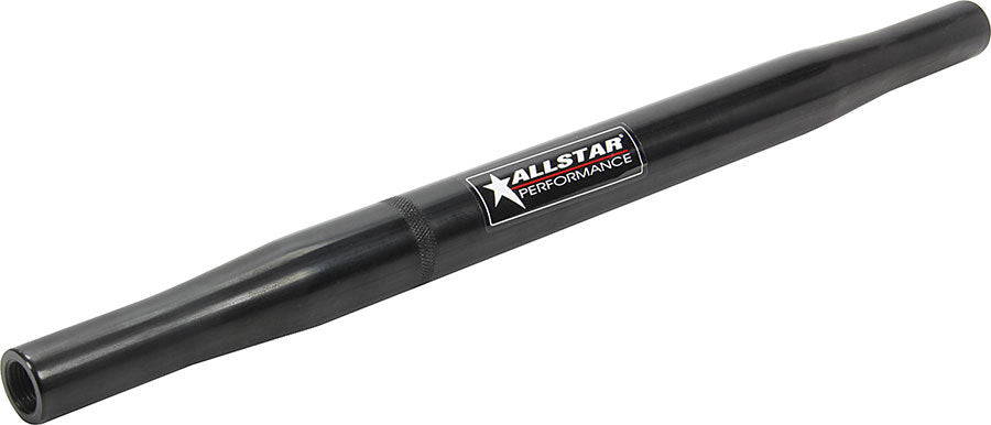 Allstar Performance ALL56806-145 Radius Rod 5/8 Inch Aluminum Black Anodized 14.5 Inch Length