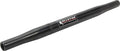 Allstar Performance ALL56806-18 Radius Rod 1.125 Inch Diameter Aluminum, 18 Inch Length, Black Anodized Finish
