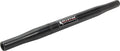 Allstar Performance ALL56806-185 Radius Rod 1.125 Inch Diameter, 18.5 Inch Length, Black Anodized Aluminum